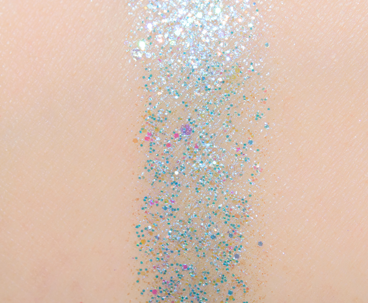 Kaleidoscope Body Glitter