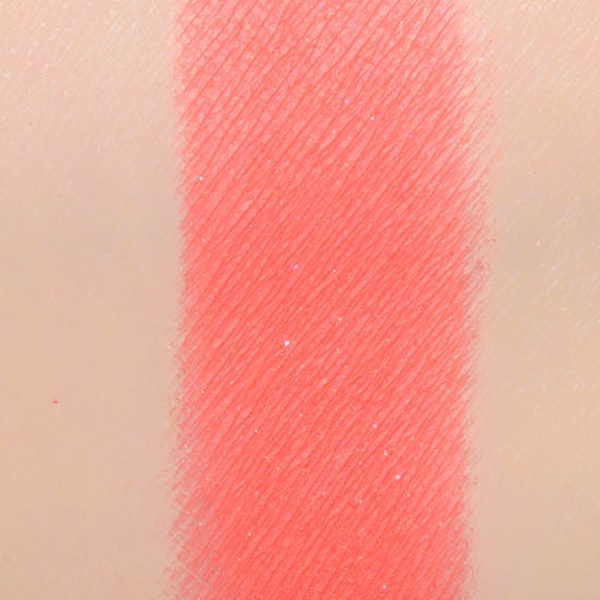 ColourPop Love and Warhol Pressed Powder Pigment