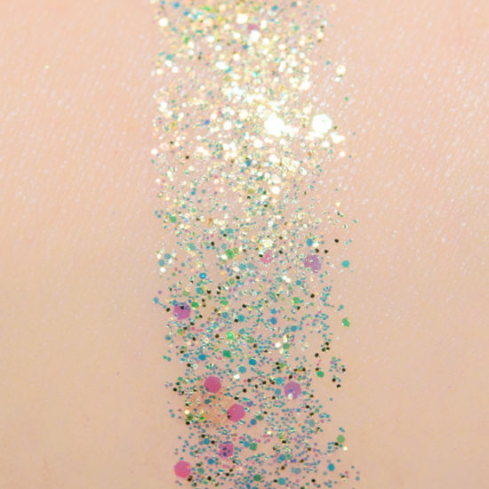 ColourPop Lucky Charm Pressed Glitter
