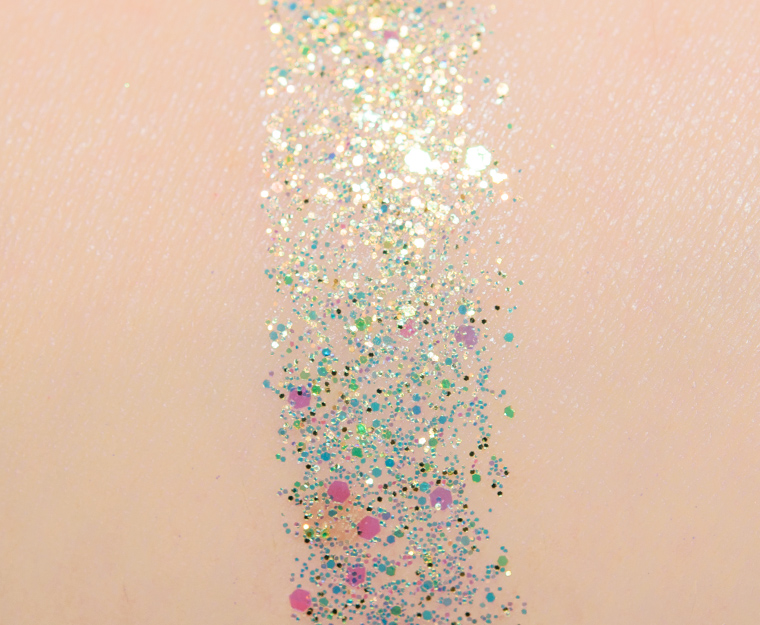 <p class="text-center">ColourPop Lucky Charm Pressed Glitter</p>