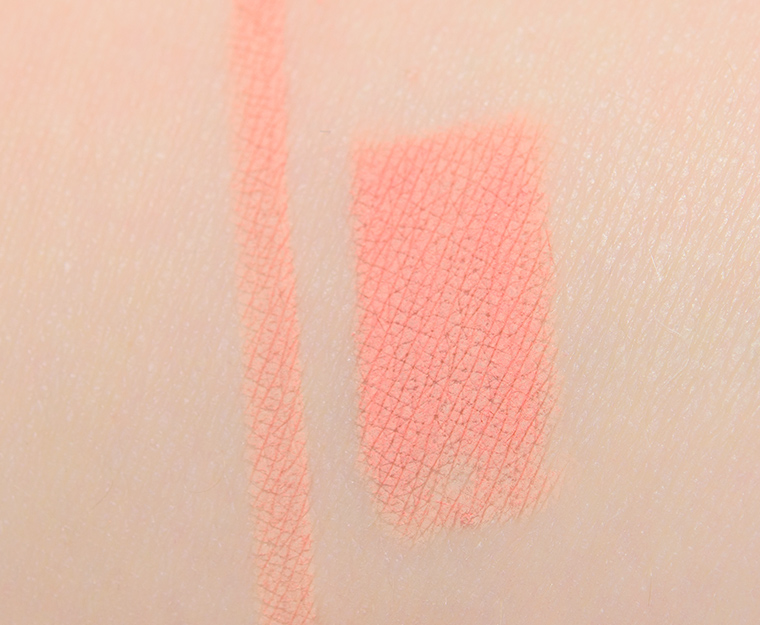 <p class="text-center">ColourPop Peach Fuzz Crème Gel Liner</p>