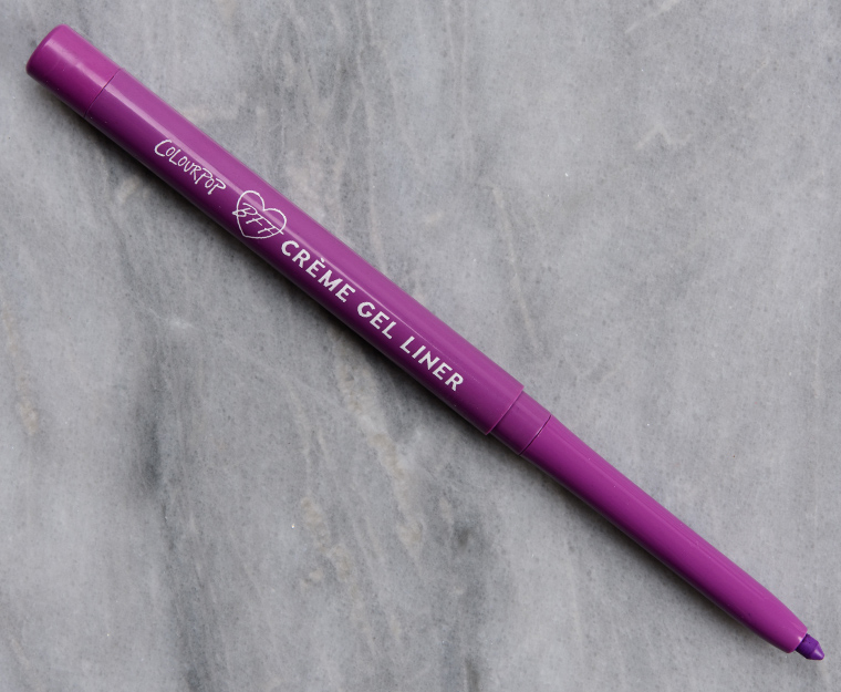 ColourPop Piggy Bank Crème Gel Liner