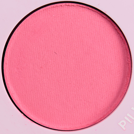 ColourPop Pressed Powder Pigment Pillow Mint