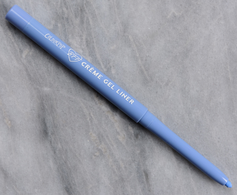 ColourPop Prance Crème Gel Liner