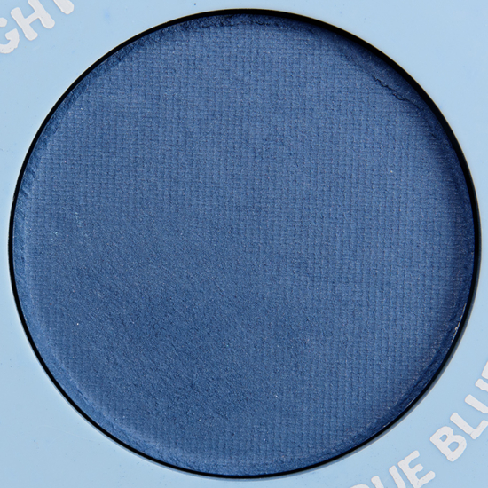 ColourPop Pressed Powder Shadow True Blue