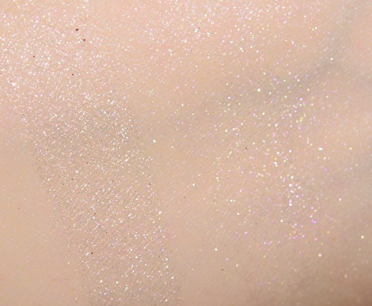 Fenty Beauty Rose Rave Diamond Bomb All-Over Diamond Veil