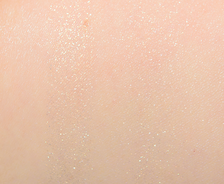 Fenty Beauty Royal Icing Diamond Bomb All-Over Diamond Veil