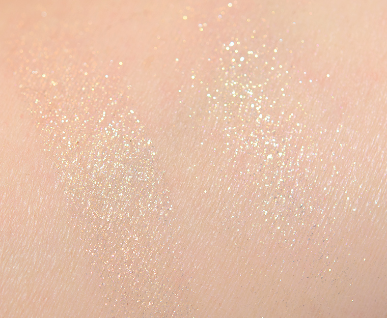 Fenty Beauty Royal Icing Diamond Bomb All-Over Diamond Veil