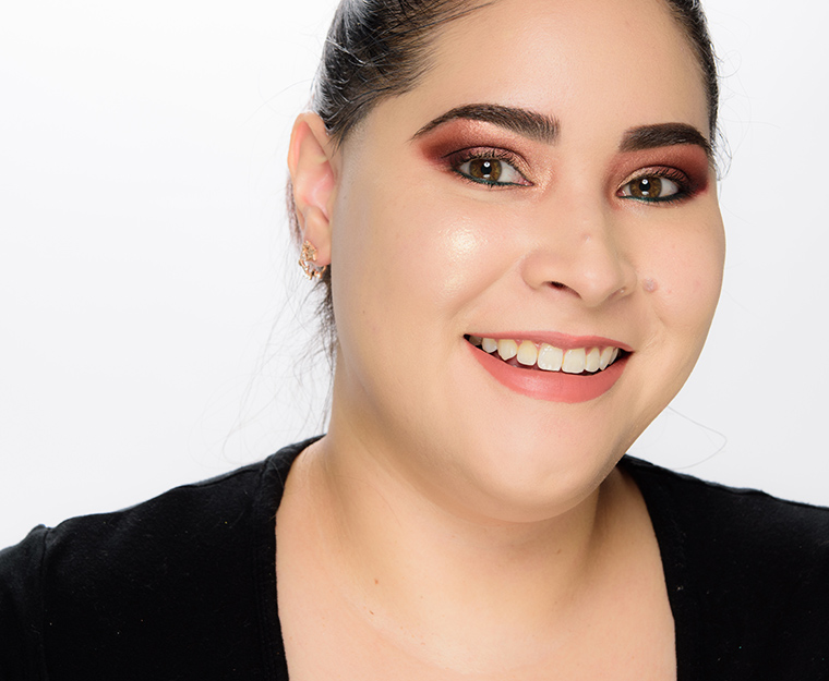 Fenty Beauty Royal Icing Diamond Bomb All-Over Diamond Veil