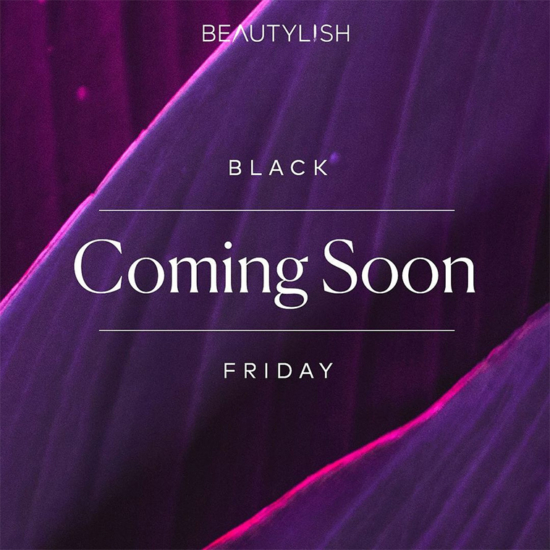 Holiday 2020 Beautylish Black Friday
