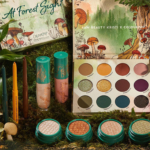 ColourPop x Raw Beauty Kristi Collection for Holiday 2020