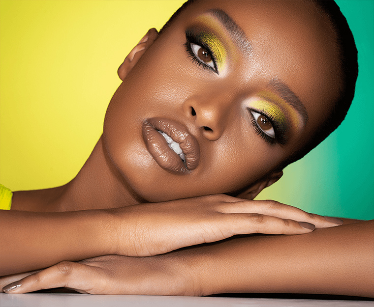Natasha Denona Triochrome Eyeshadow Palette for Holiday 2020