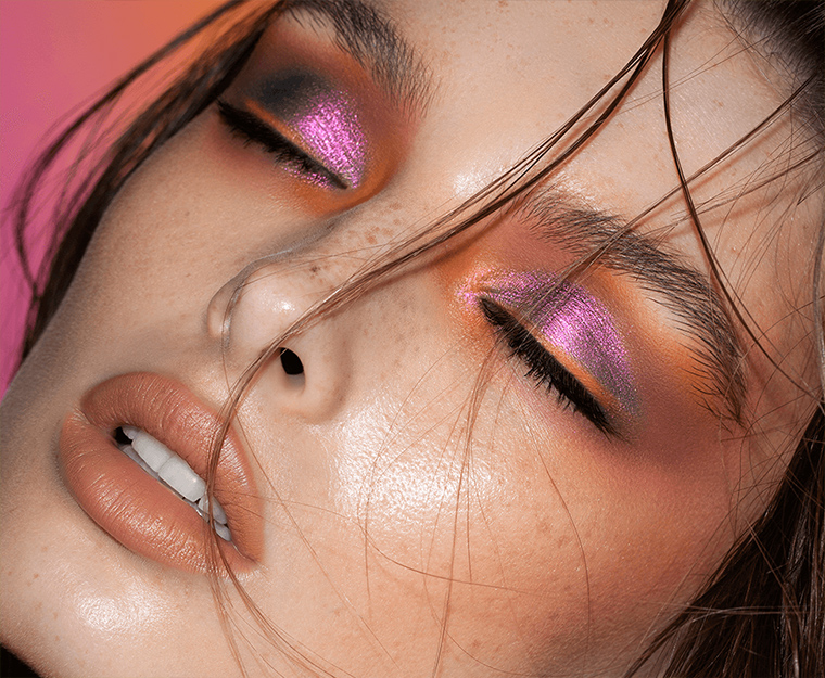 Natasha Denona Triochrome Eyeshadow Palette for Holiday 2020