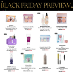 Sephora Black Friday Deals 2020: Full List of Deals!