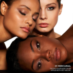 Tom Ford Mercurcial Extreme Quad + Alias Lip Spark for Holiday 2020