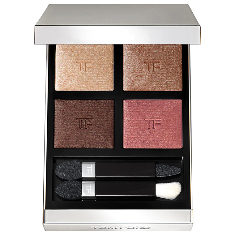 Tom Ford Mercurcial Extreme Quad + Alias Lip Spark for Holiday 2020