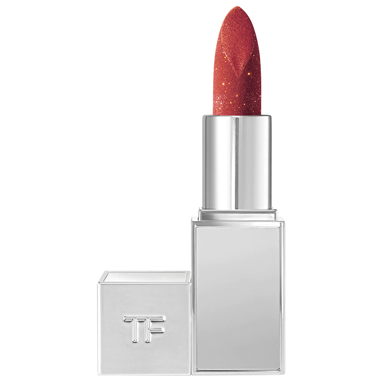 Tom Ford Mercurcial Extreme Quad + Alias Lip Spark for Holiday 2020