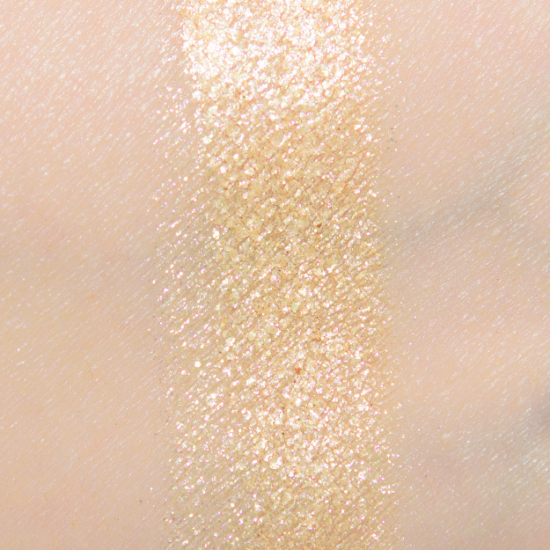 Huda Beauty Eyeshadow Flower Power