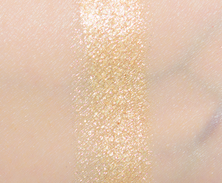 Huda Beauty Flower Power Eyeshadow