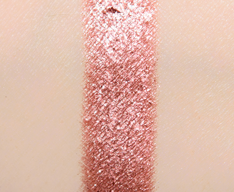 Huda Beauty Irresistible Eyeshadow
