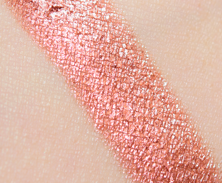 Huda Beauty Irresistible Eyeshadow