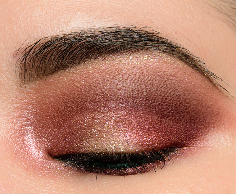 Huda Beauty Naughty Nude Eyeshadow Palette