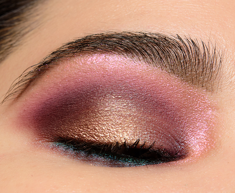 Huda Beauty Naughty Nude Eyeshadow Palette
