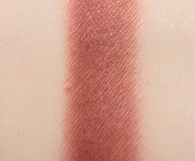 Huda Beauty Naughty Eyeshadow