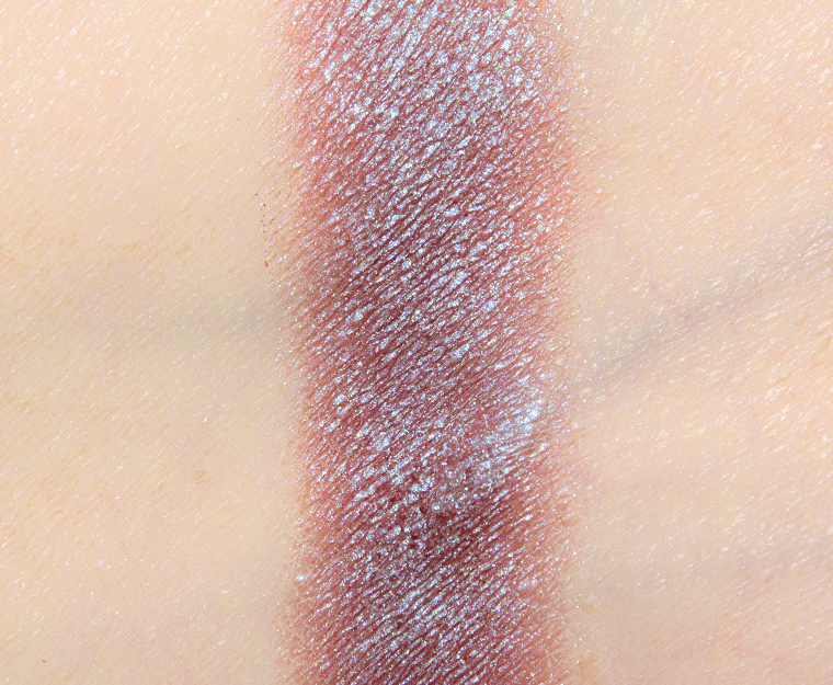 Huda Beauty Passion Eyeshadow