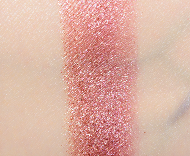 Huda Beauty Provocative Eyeshadow