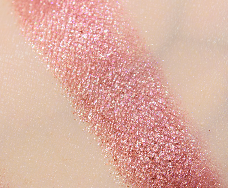 Huda Beauty Provocative Eyeshadow