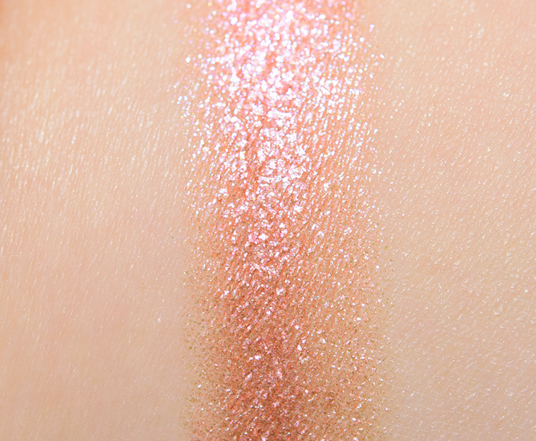 Huda Beauty Shameless Eyeshadow