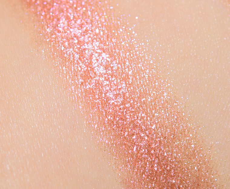 Huda Beauty Shameless Eyeshadow