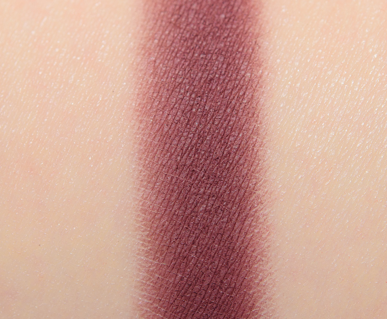 Huda Beauty Spicy Eyeshadow