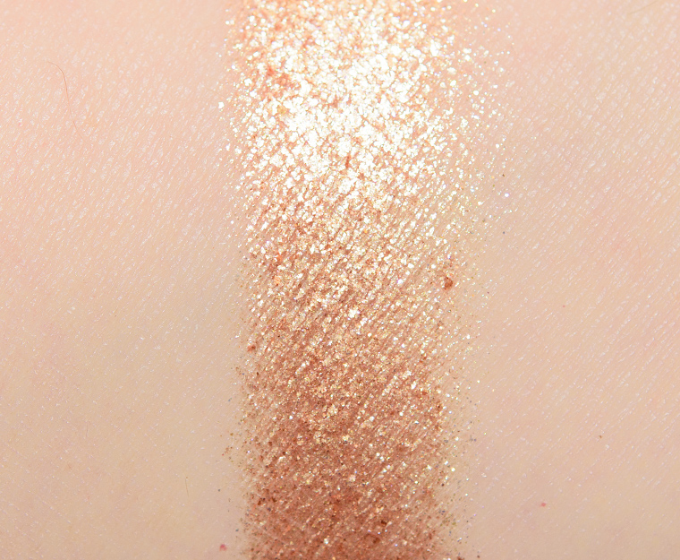 Huda Beauty Tantric Eyeshadow