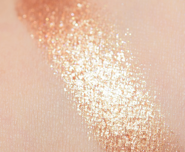 Huda Beauty Tantric Eyeshadow