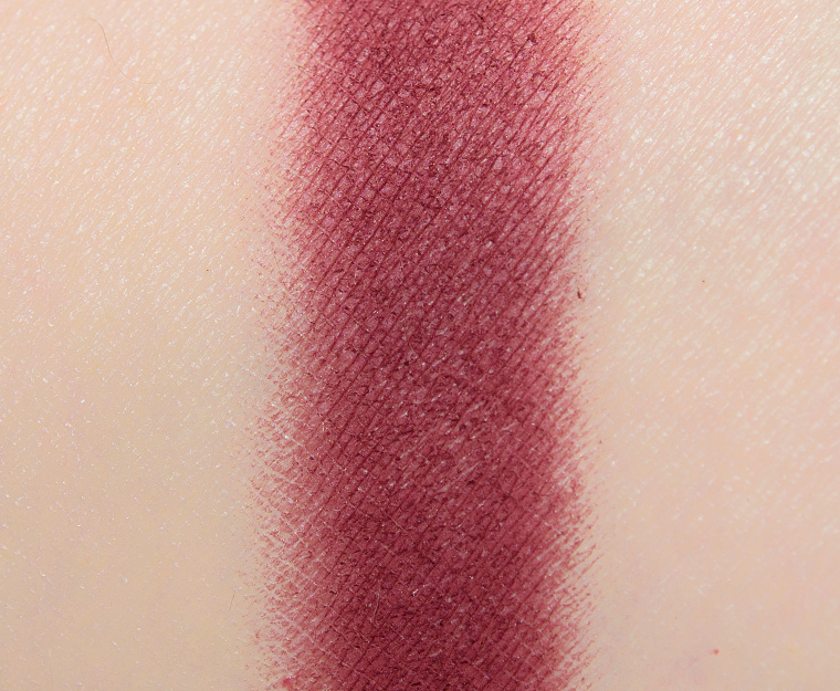 Huda Beauty Untamed Eyeshadow