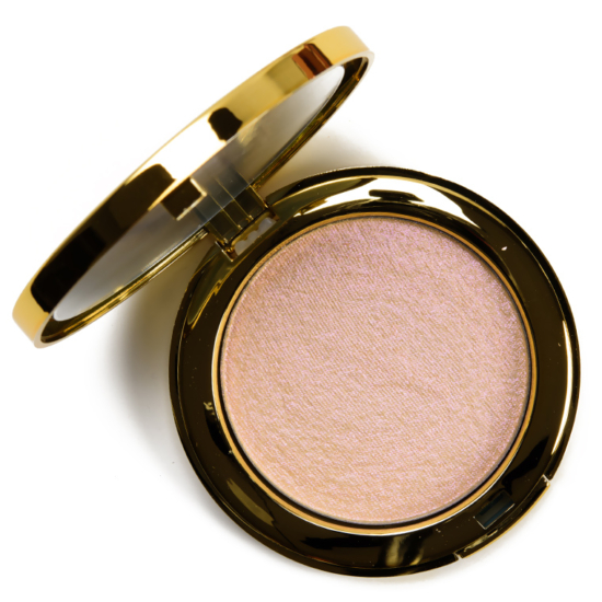 JD Glow Chaos Pressed Powder Illuminator