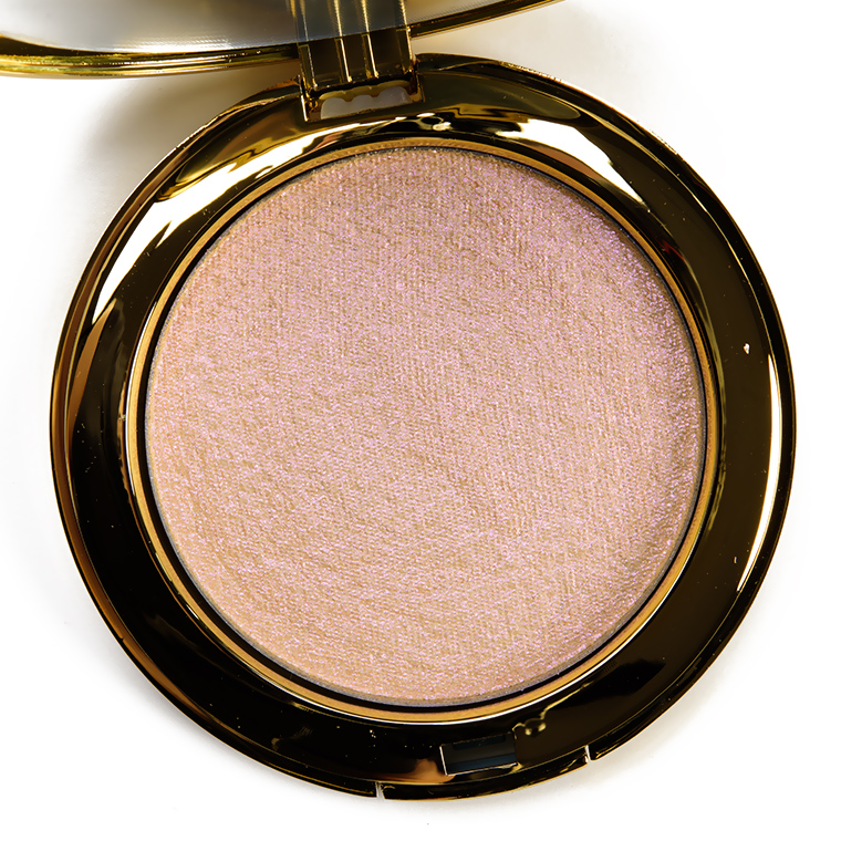JD Glow Chaos Pressed Powder Illuminator