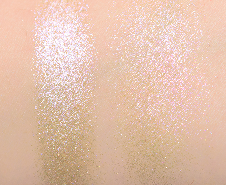 JD Glow Chaos Pressed Powder Illuminator