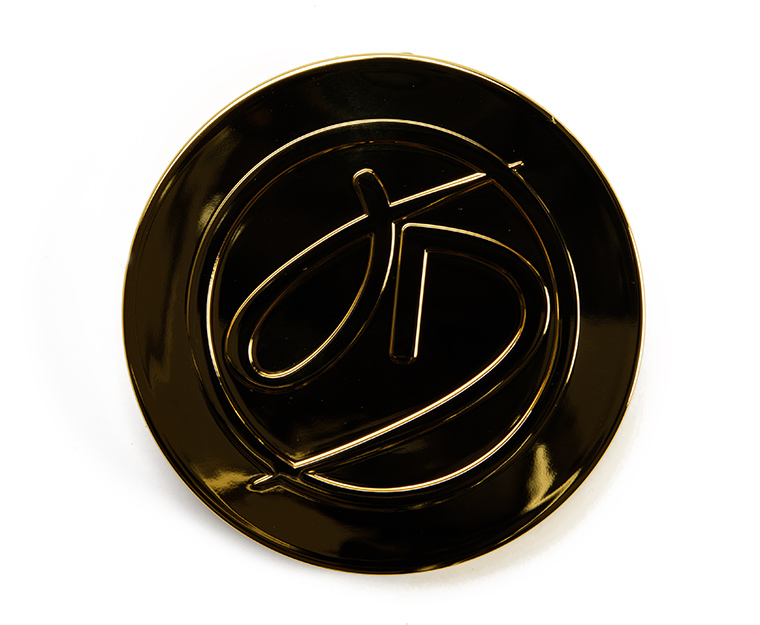 JD Glow Cloud 9 Pressed Powder Illuminator