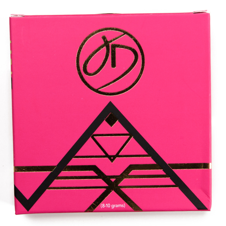 JD Glow Cloud 9 Pressed Powder Illuminator