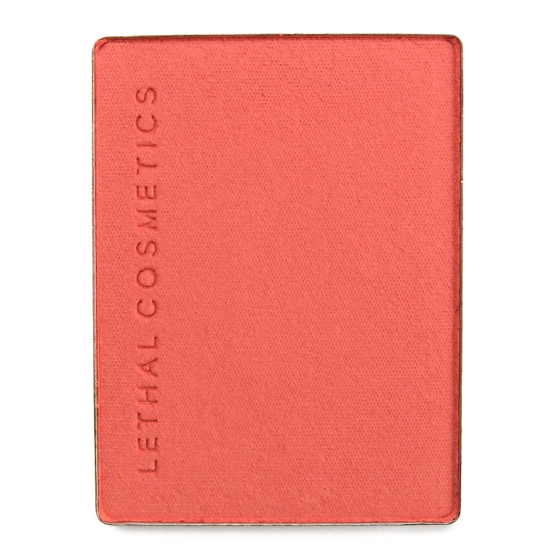 Lethal Cosmetics Calyx Magnetic Face Powder (Blush)