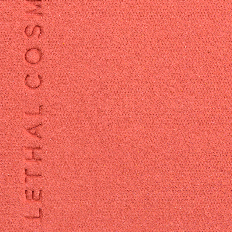 Lethal Cosmetics Calyx Magnetic Face Powder (Blush)