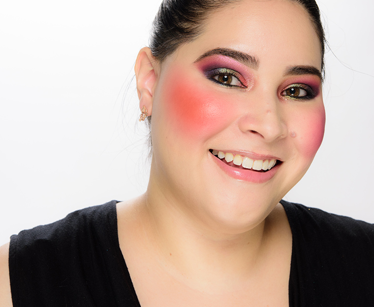 Lethal Cosmetics Calyx Magnetic Face Powder (Blush)