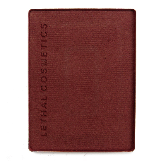Lethal Cosmetics Corolline Magnetic Face Powder (Blush)