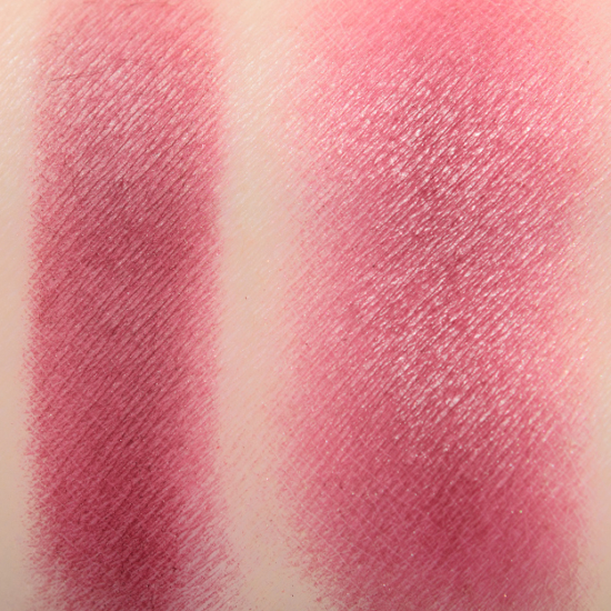Lethal Cosmetics Magnetic Face Powder (Blush) Corolline