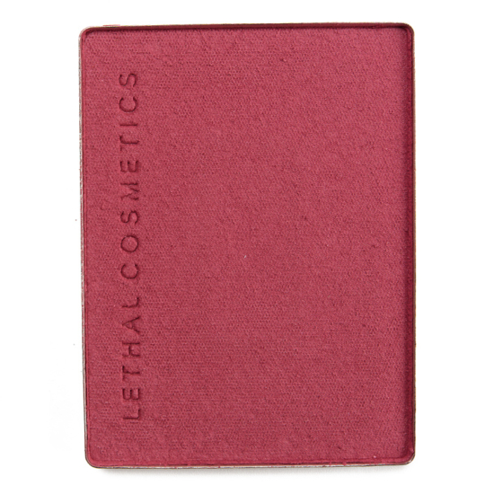 Lethal Cosmetics Echinopsis Magnetic Face Powder (Blush)