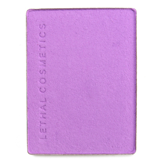Lethal Cosmetics Magnetic Face Powder (Blush) Hybrid