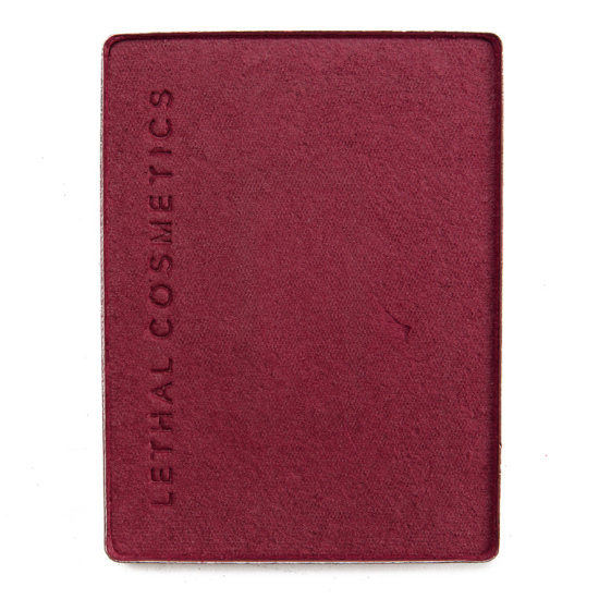 Lethal Cosmetics Morphology Magnetic Face Powder (Blush)